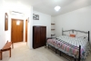 letto i serri paddett